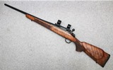 Bergara ~ B-14 Timber ~ 6.5 Creedmoor - 2 of 11