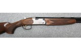 Beretta ~ 686 Silver Pigeon I ~ 28 GA - 4 of 11