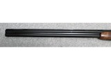 Beretta ~ 686 Silver Pigeon I ~ 28 GA 30" - 8 of 11