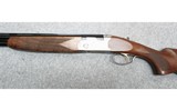 Beretta ~ 686 Silver Pigeon I ~ 28 GA 30" - 7 of 11