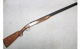 Beretta ~ 686 Silver Pigeon I ~ 28 GA 30" - 1 of 11