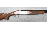 Beretta ~ 686 Silver Pigeon I ~ 28 GA 30" - 4 of 11