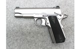 Dan Wesson ~ Valor ~ 10MM - 2 of 2