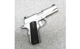 Dan Wesson ~ Valor ~ 10MM - 1 of 2