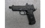FN ~ FNX-45 Tactical ~ .45 ACP - 2 of 2