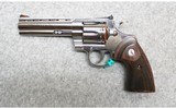 Colt ~ Python ~ .357 Magnum - 2 of 2