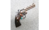 Colt ~ Python ~ .357 Magnum - 1 of 2