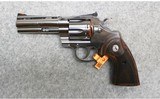 Colt ~ Python ~ .357 Magnum - 2 of 2