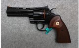 Colt ~ Python ~ .357 Magnum - 2 of 2