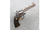 Colt ~ Python ~ .357 Magnum - 1 of 2