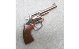 Colt ~ Viper ~ .357 Magnum - 1 of 2
