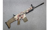 FN America ~ SCAR 17S ~ 7.62X51mm - 1 of 7