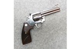 Colt ~ King Cobra ~ .357 Magnum - 1 of 2