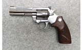 Colt ~ King Cobra ~ .357 Magnum - 2 of 2