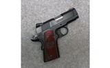 Colt ~ Defender Lightweight~ .45 Auto - 1 of 2