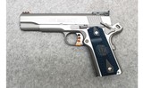 Colt ~ Gold Cup Trophy ~ .38 Super - 2 of 2