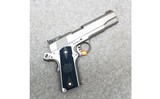 Colt ~ Gold Cup Trophy ~ .38 Super - 1 of 2