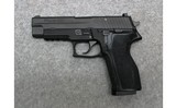 Sig Sauer ~ P226 ~ .40 S&W - 2 of 2