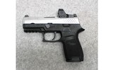 Sig Sauer ~ P320 ~ 9MM Luger - 2 of 2