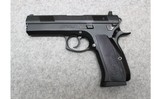 CZ ~ 97 BD ~ .45 ACP - 2 of 2