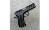 CZ ~ 97 BD ~ .45 ACP - 1 of 2