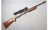 Remington ~ Model 760 ~ .30-06 Springfield - 1 of 11