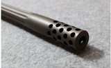 Browning ~ X-Bolt Speed Long Range~ .300 Win Mag - 11 of 11