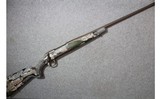 Browning ~ X-Bolt Speed Long Range~ .300 Win Mag - 1 of 11
