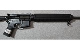 Sig Sauer ~ M400 ~ 5.56 NATO - 4 of 13