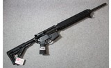 Sig Sauer ~ M400 ~ 5.56 NATO - 1 of 13