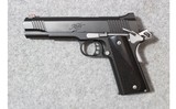 Kimber ~ Custom LW ~ 9MM Luger - 2 of 2