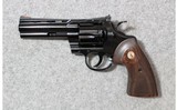 Colt ~ Python ~ .357 Magnum - 2 of 2