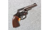 Colt ~ Viper ~ .357 Magnum - 1 of 2