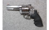 Smith & Wesson ~ 686-6 ~ .357 Magnum - 2 of 2