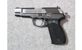 Walther ~ P88 ~ 9MM Luger - 2 of 2