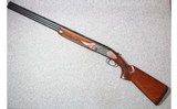 Beretta ~ 686 Onyx Sporting ~ 12 Gauge - 2 of 11