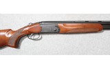 Beretta ~ 686 Onyx Sporting ~ 12 Gauge - 4 of 11