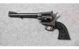 Colt ~ New Frontier ~ .22 Long Rifle - 2 of 2