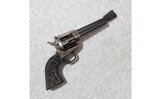 Colt ~ New Frontier ~ .22 Long Rifle - 1 of 2