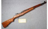 Springfield ~ Navy M1 Garand ~ 7.62mm - 1 of 14