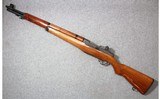 Springfield ~ Navy M1 Garand ~ 7.62mm - 2 of 14