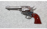 Ruger ~ New Vaquero ~ .45 Long Colt - 2 of 2