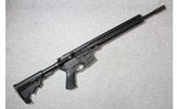 Savage ~ MSR-15 ~ .224 Valkyrie - 1 of 11