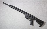 Savage ~ MSR-15 ~ .224 Valkyrie - 2 of 11