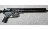 Savage ~ MSR-15 ~ .224 Valkyrie - 4 of 11
