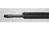 Savage ~ MSR-15 ~ .224 Valkyrie - 8 of 11