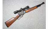Marlin ~ 1895G ~ .45-70 Government