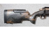 Weatherby ~ Mark V Accumark Elite ~ 6.5-300 Weatherby Mag - 3 of 11