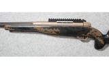 Weatherby ~ Mark V Accumark Elite ~ 6.5-300 Weatherby Mag - 7 of 11