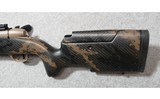Weatherby ~ Mark V Accumark Elite ~ 6.5-300 Weatherby Mag - 6 of 11